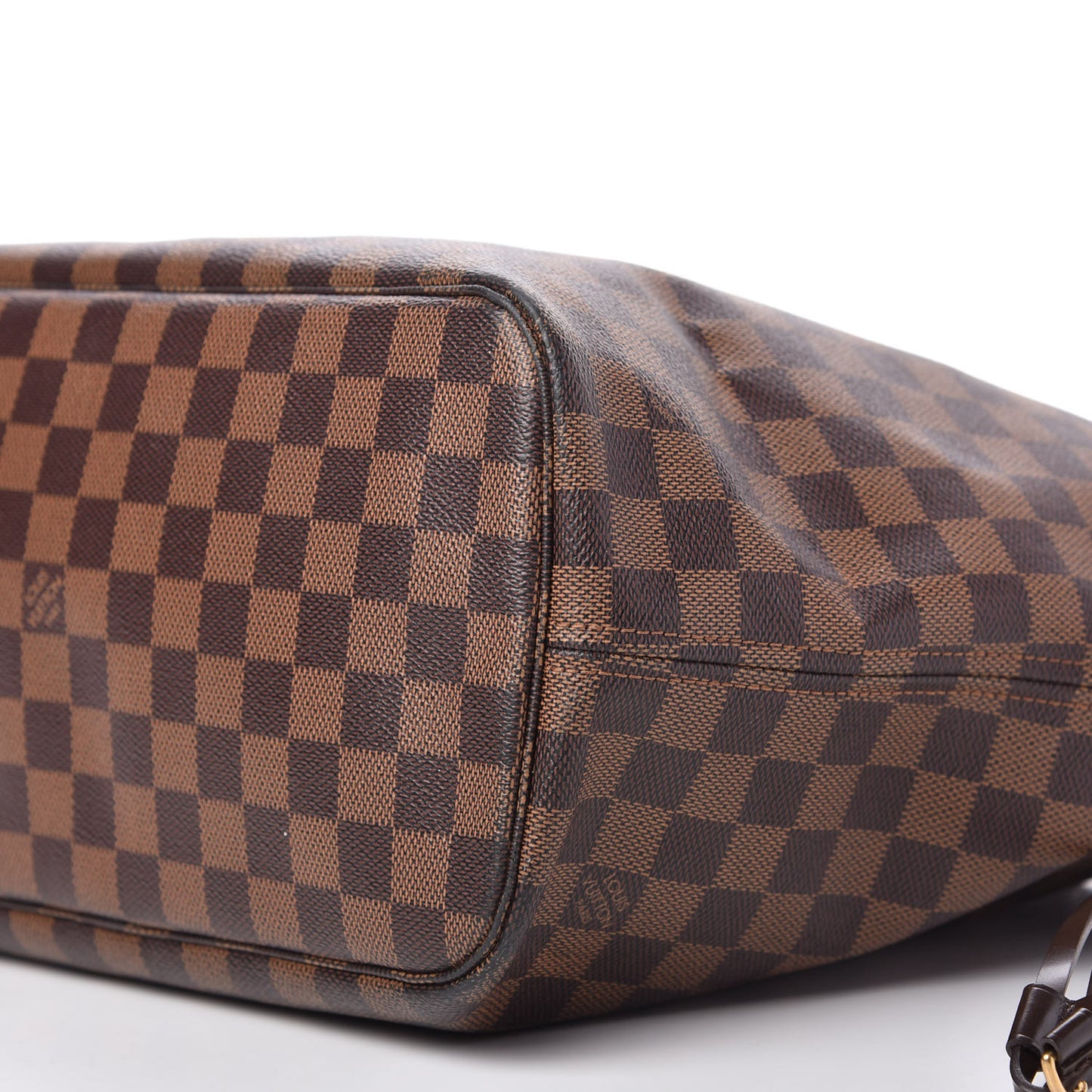 Damier Ebene Neo Neverfull MM