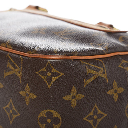 Louis Vuitton Monogram Cite MM 12 of 15