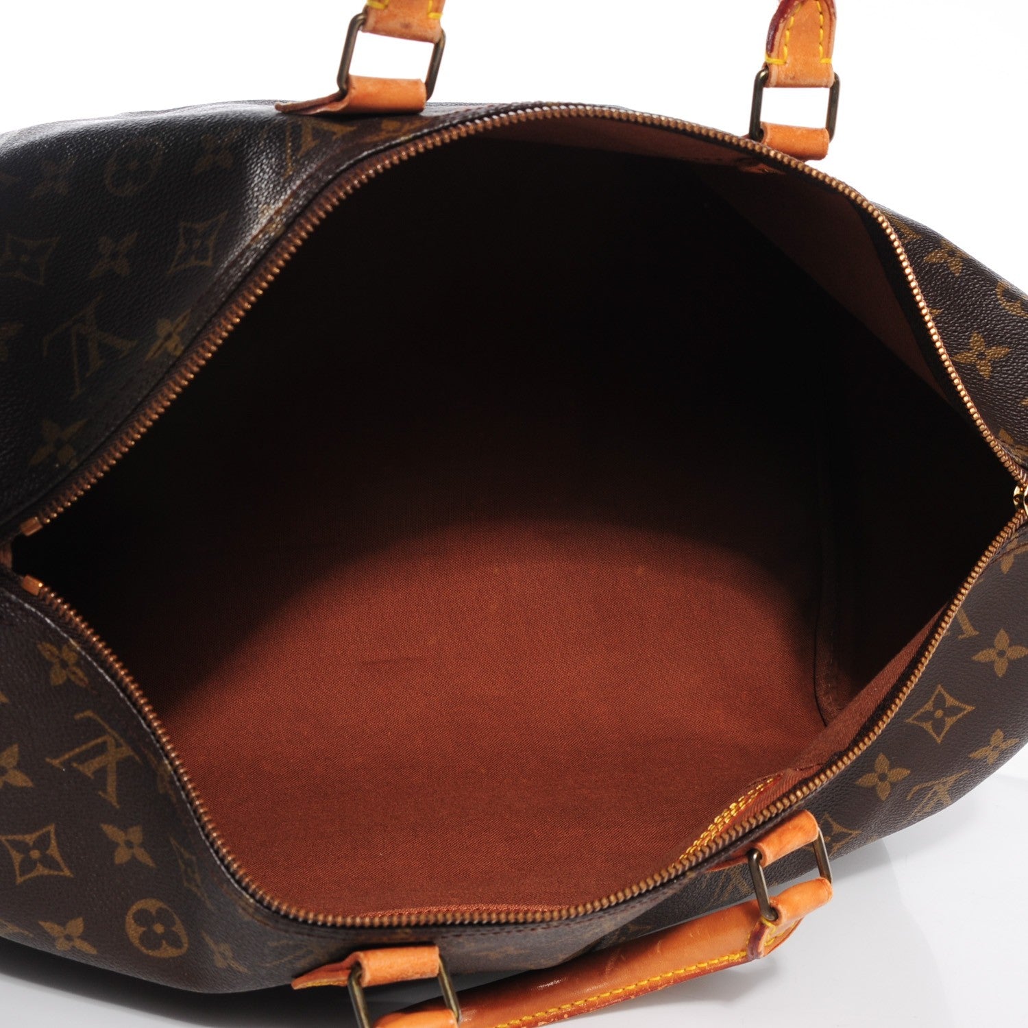 Louis Vuitton Monogram Speedy 40 6 of 7