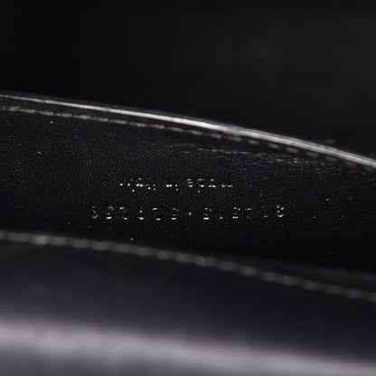 Saint Laurent Grain De Poudre Medium Betty Black 9 of 18