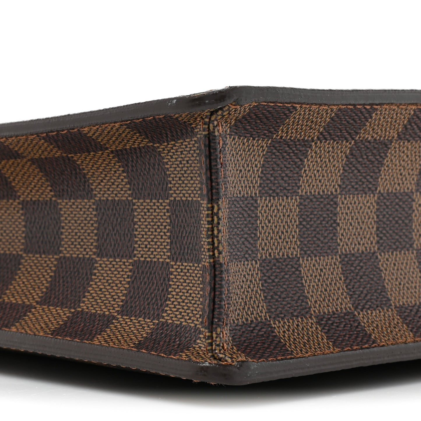 Damier Ebene Altona PM Briefcase