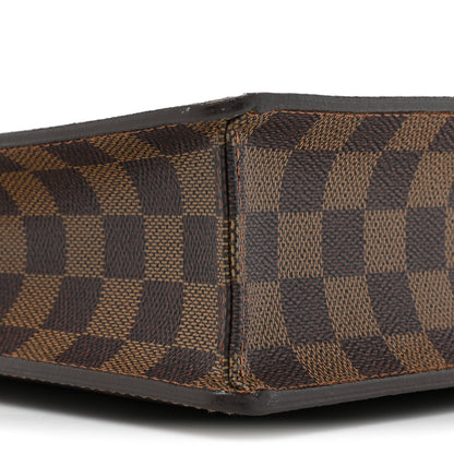 Louis Vuitton Damier Ebene Altona PM Briefcase 8 of 13