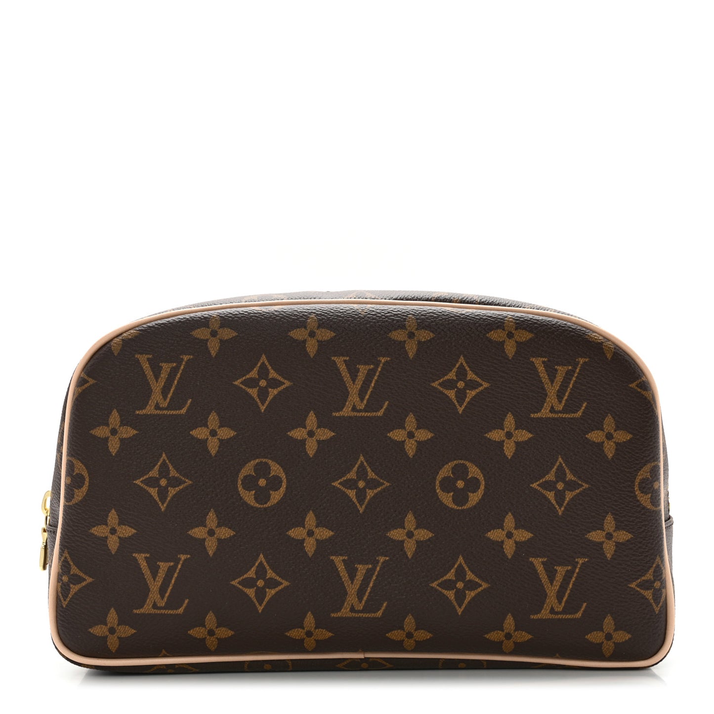 Monogram Toiletry Bag 25