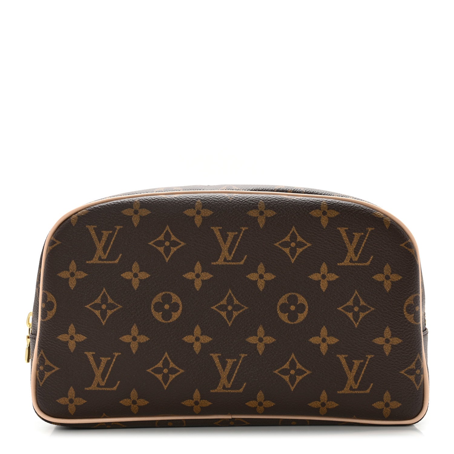 Louis Vuitton Monogram Toiletry Bag 25 1 of 6