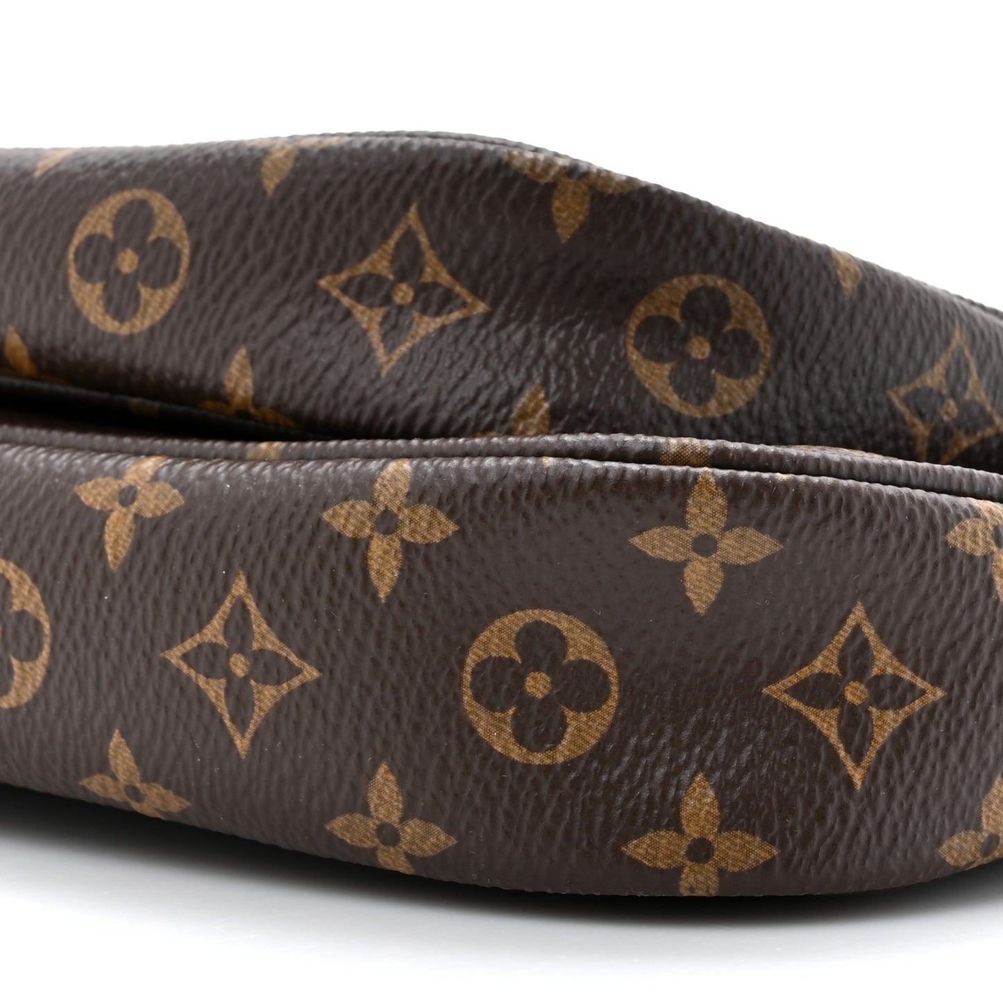 Monogram Multi Pochette Accessories Kaki