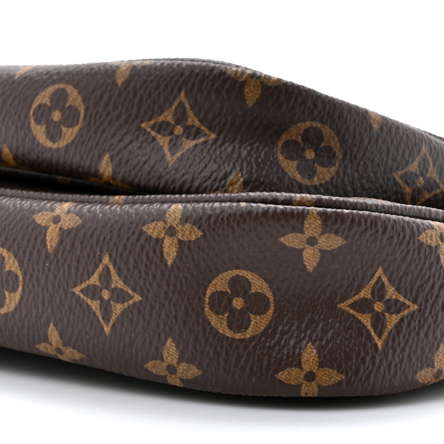 Louis Vuitton Monogram Multi Pochette Accessories Kaki 9 of 10