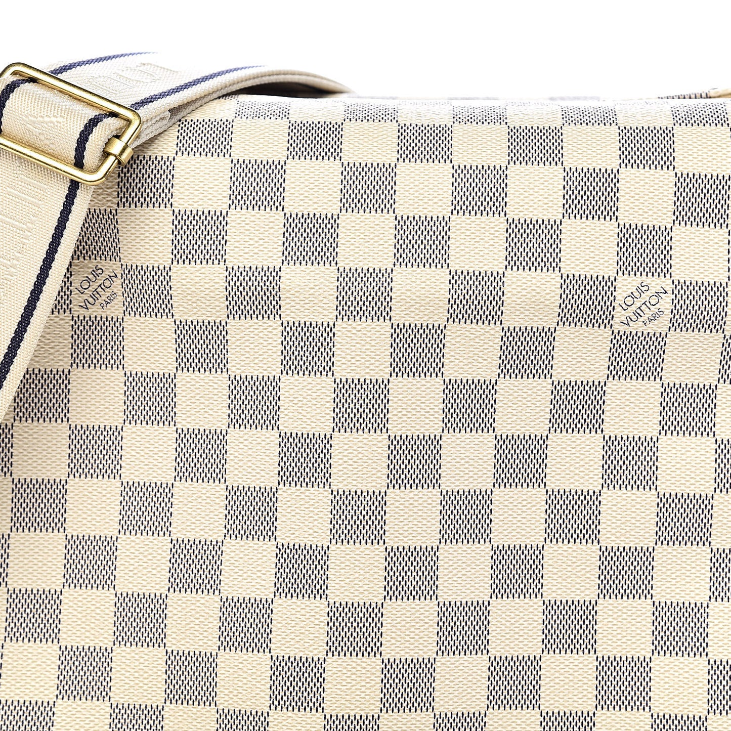 Damier Azur Naviglio