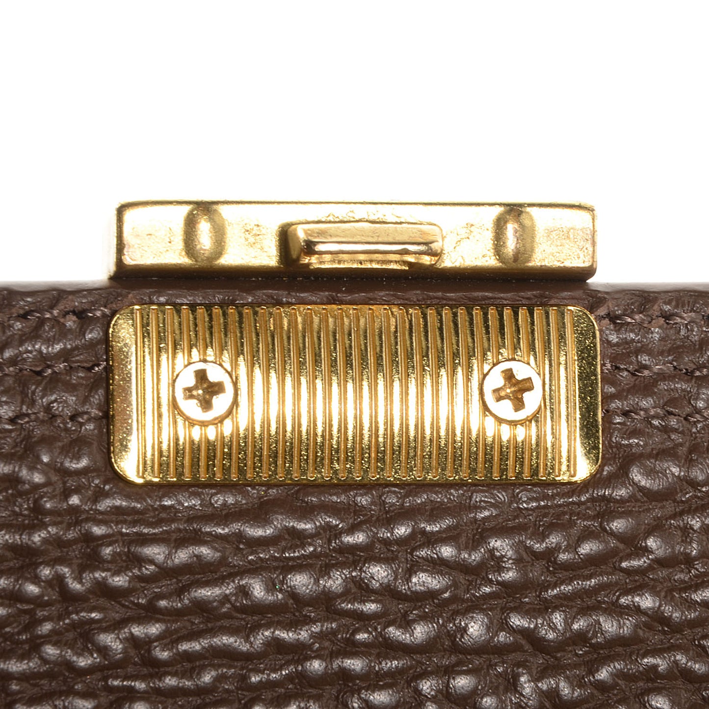 3.1 Leather Medium Pashli Satchel Taupe