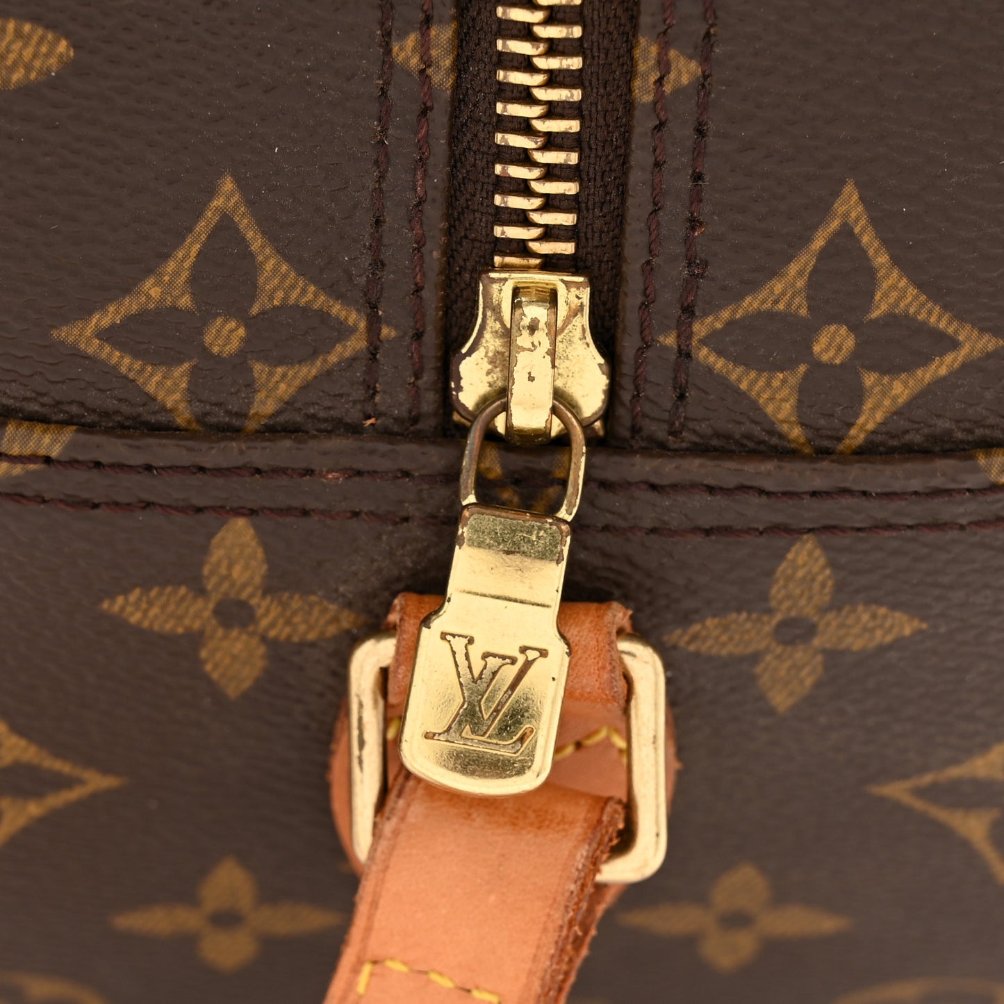 Monogram Blois