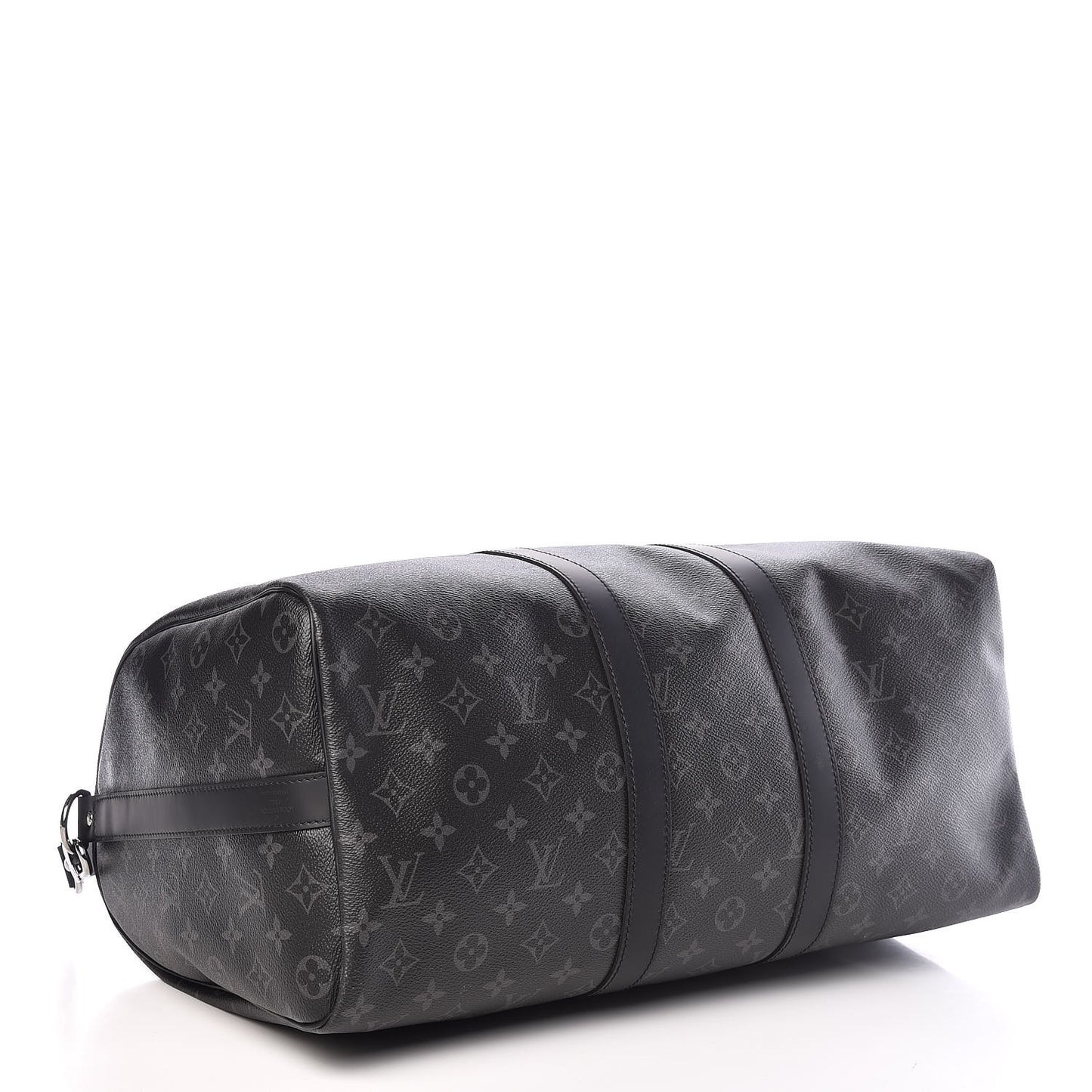 Monogram Eclipse Keepall Bandouliere 45