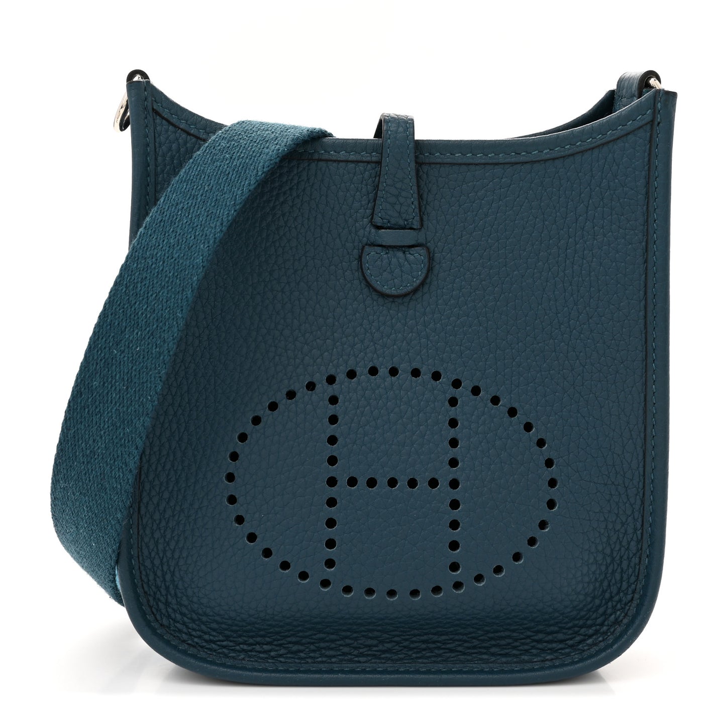 Taurillon Clemence Amazone Evelyne TPM Colvert Turquoise