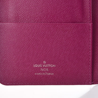 Louis Vuitton Epi Eugenie Wallet Grenade 6 of 9