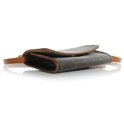 Louis Vuitton Monogram Pochette Twin PM 4 of 7