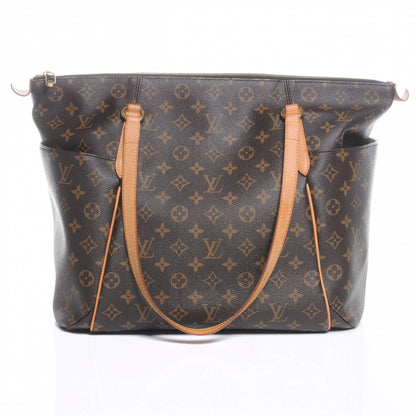 Louis Vuitton Monogram Totally MM 1 of 6