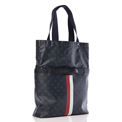 Louis Vuitton Monogram Ultralight Tote Cobalt 3 of 13