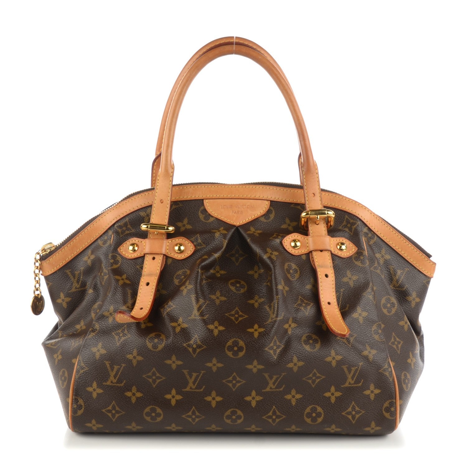 Louis Vuitton Monogram Tivoli GM 1 of 10