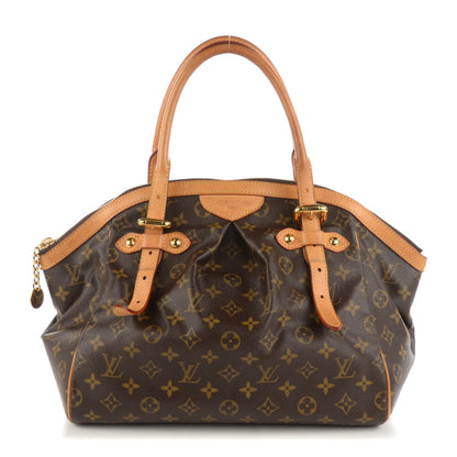 Louis Vuitton Monogram Tivoli GM 1 of 10