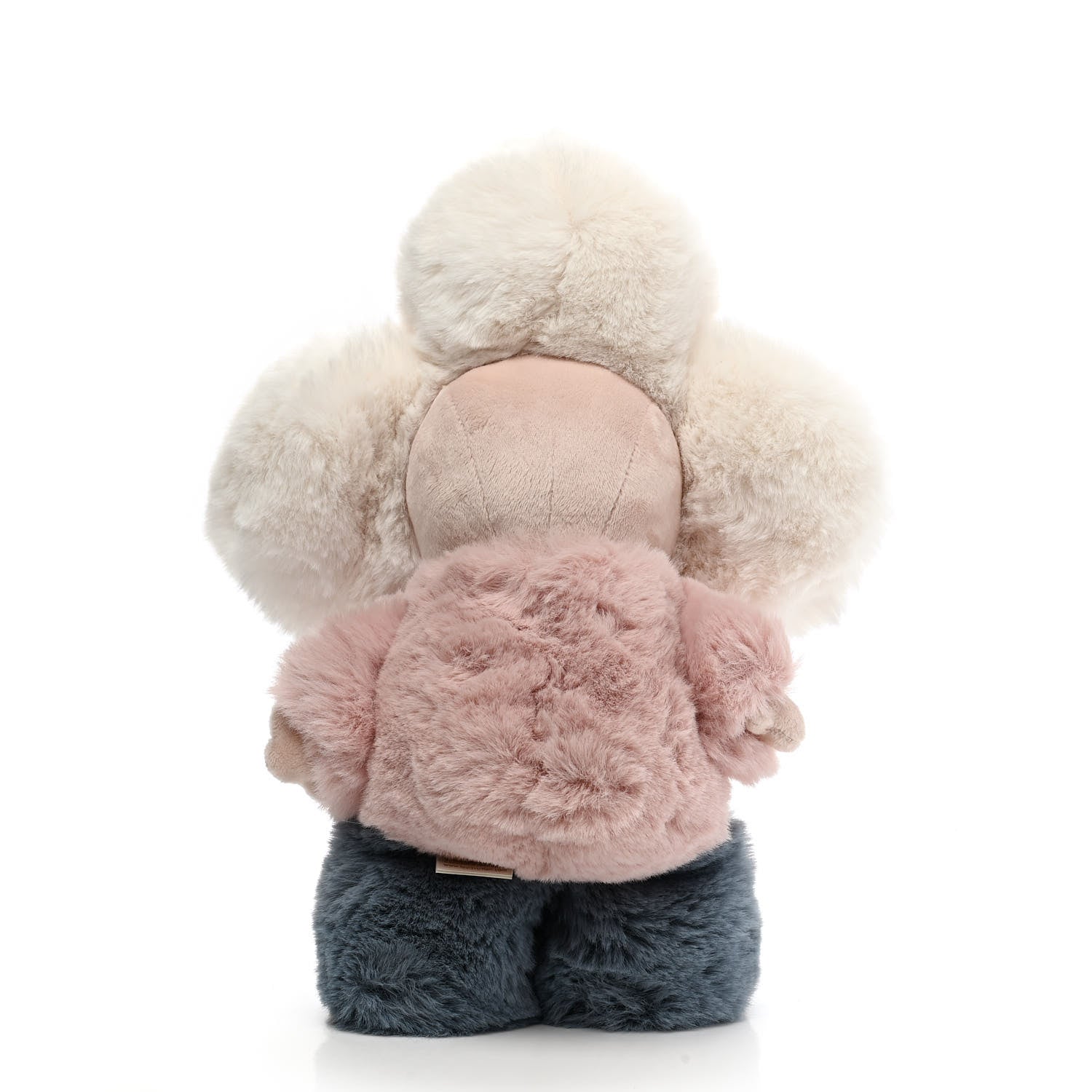 Louis Vuitton Vivienne Doudou 2 of 6