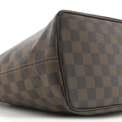 Louis Vuitton Damier Ebene Saleya PM 9 of 11