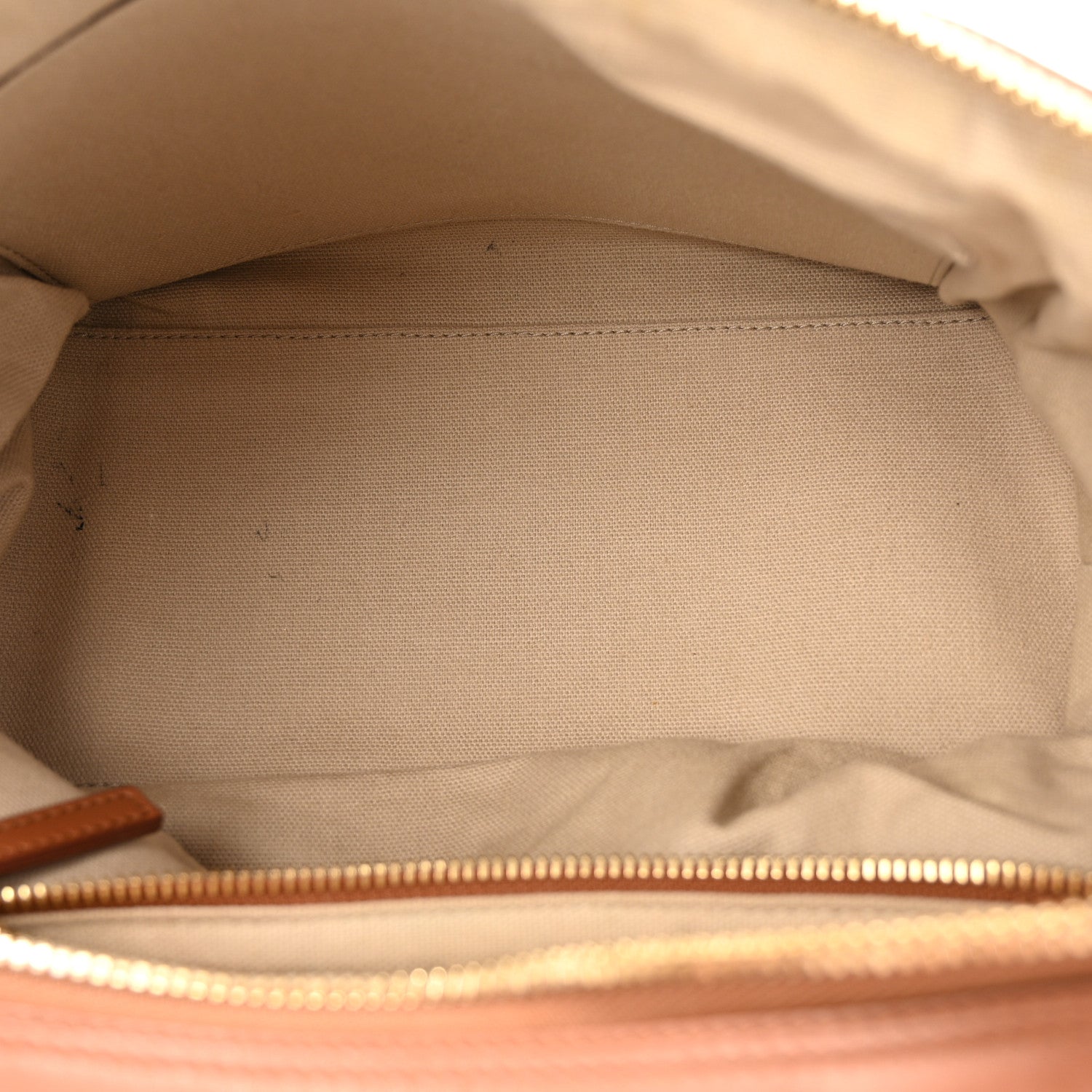 Givenchy Calfskin Small Sway Cognac 5 of 14