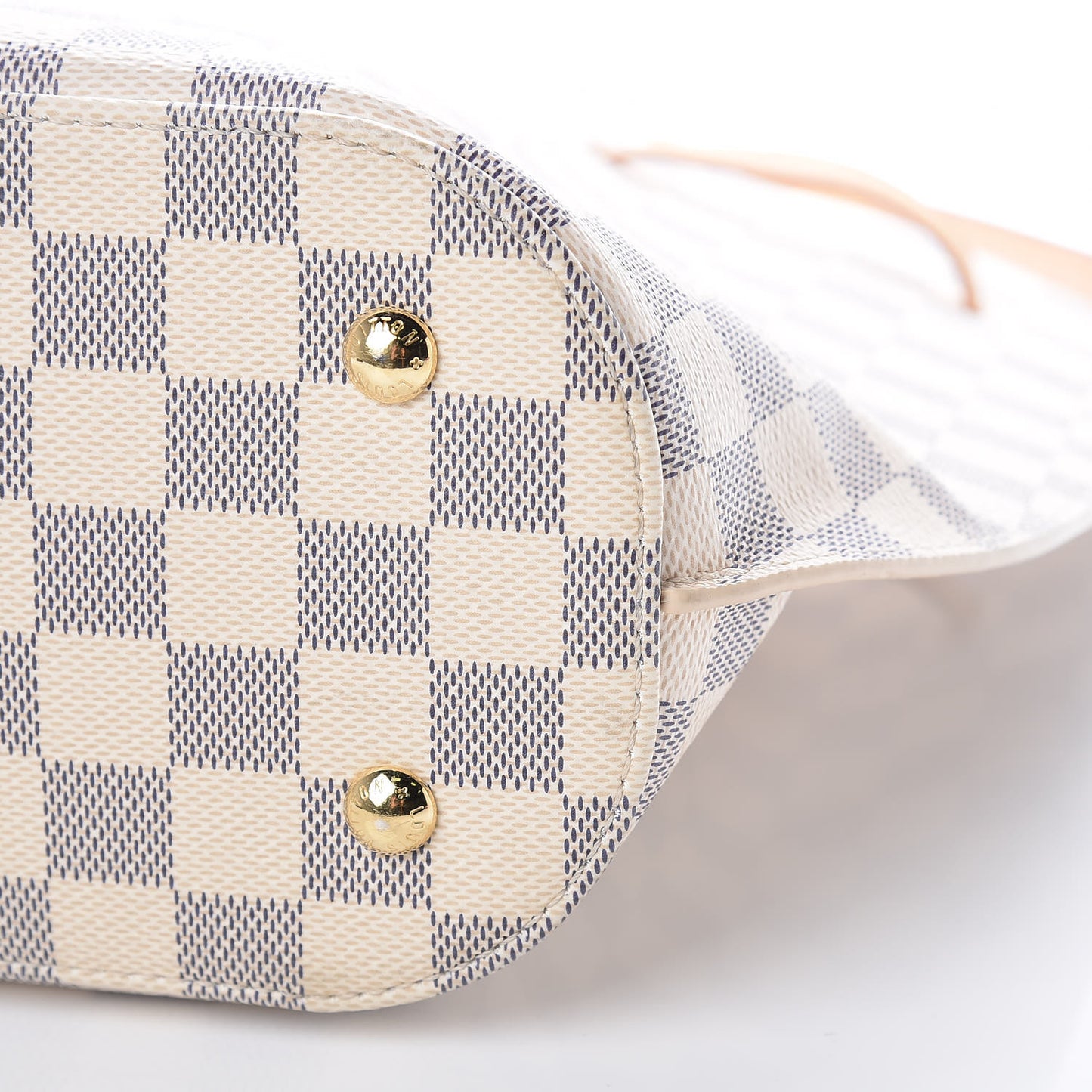 Damier Azur Girolata