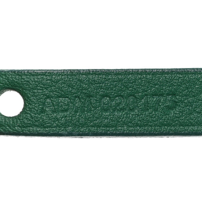 Goyard Goyardine Saint Louis PM Green 8 of 15