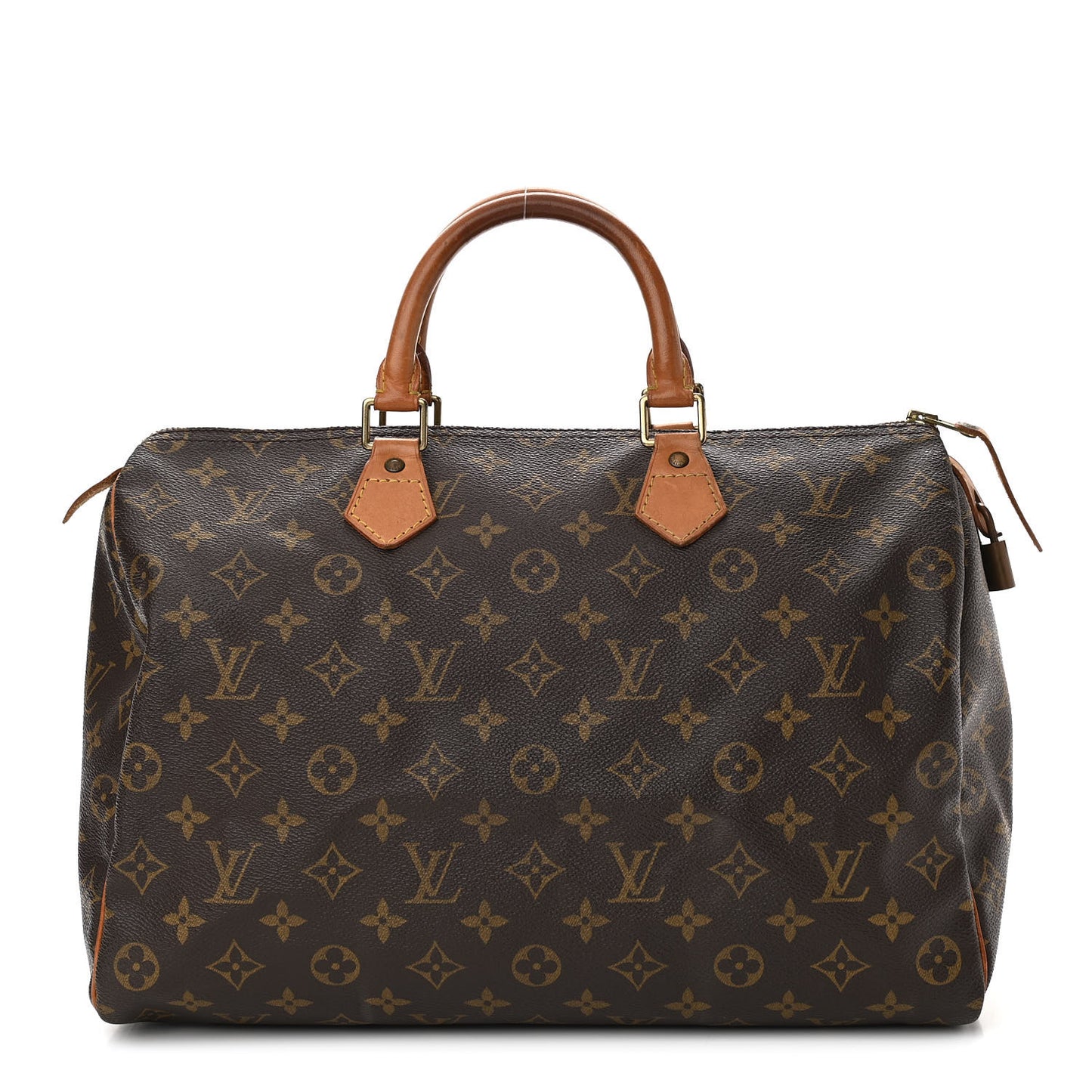 Monogram Speedy 35