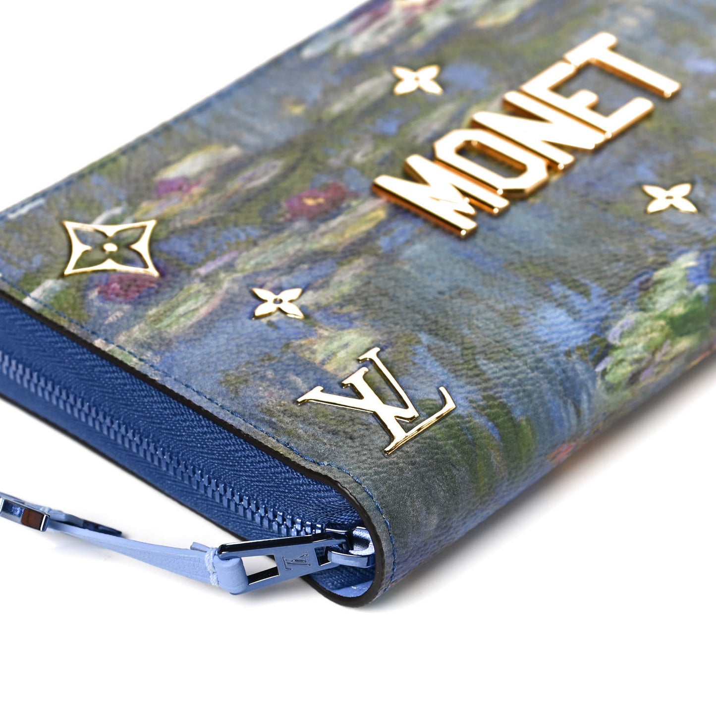Masters Monet Zippy Wallet