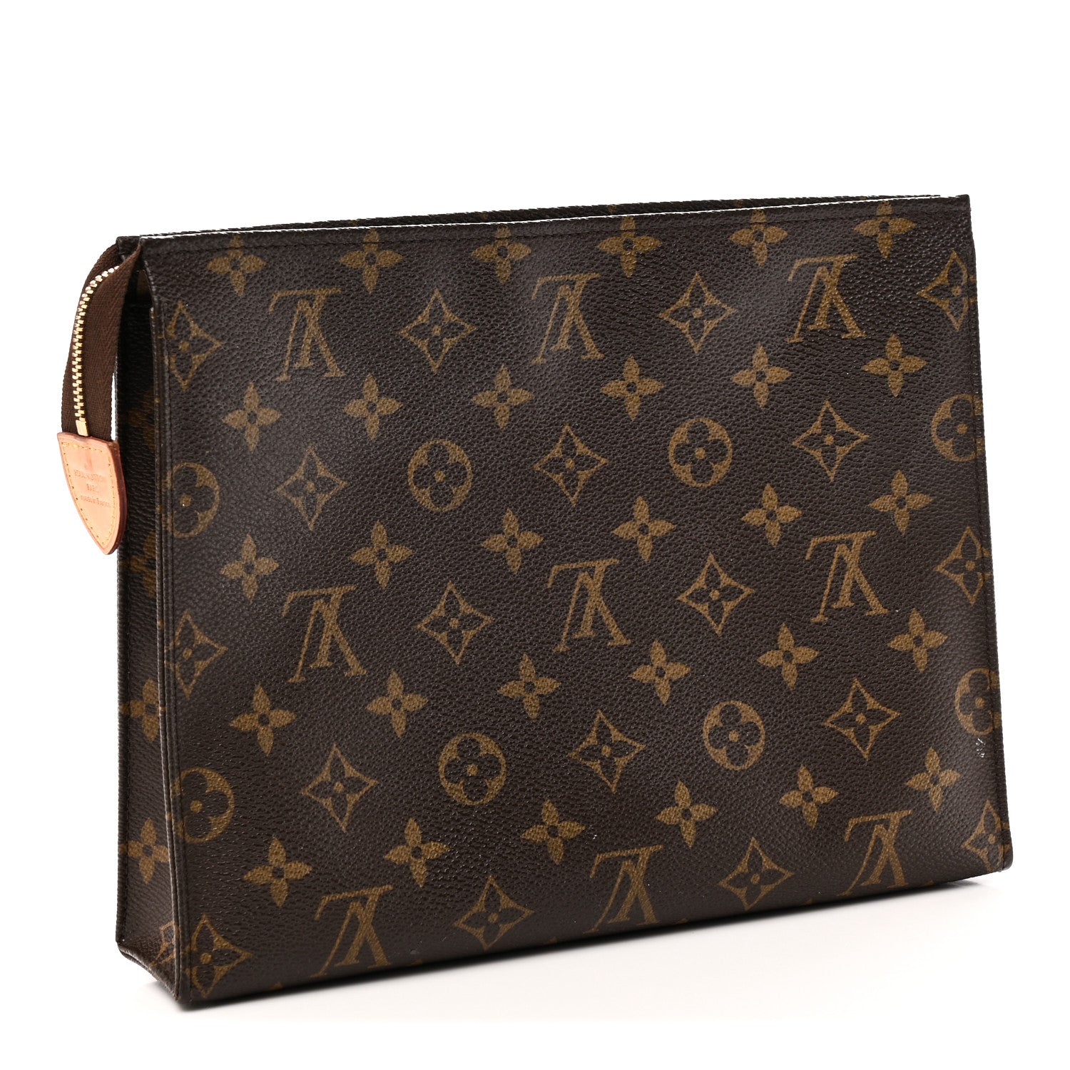 Louis Vuitton Monogram Toiletry Pouch 26 3 of 10