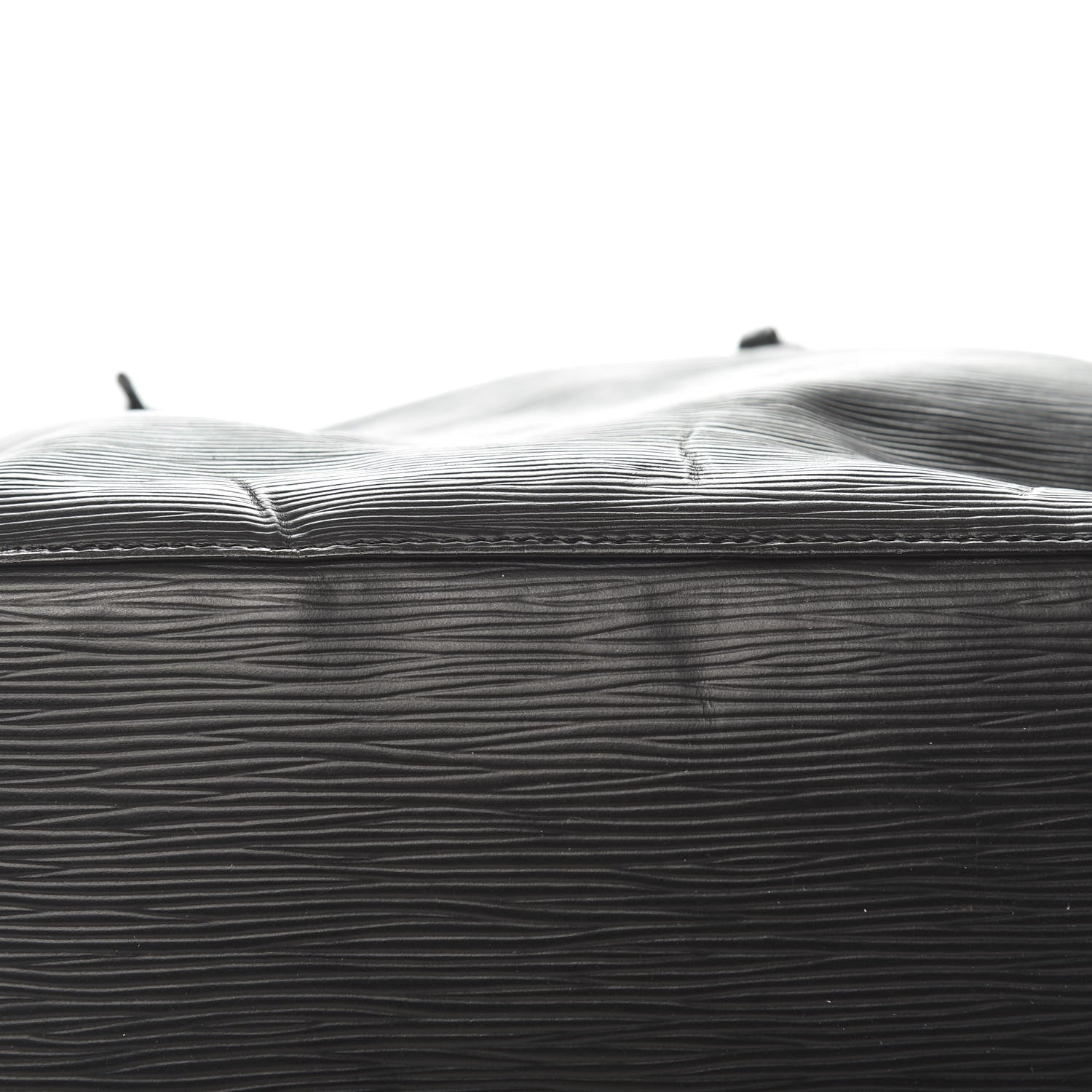 Louis Vuitton Epi Petit Noe Black 12 of 16