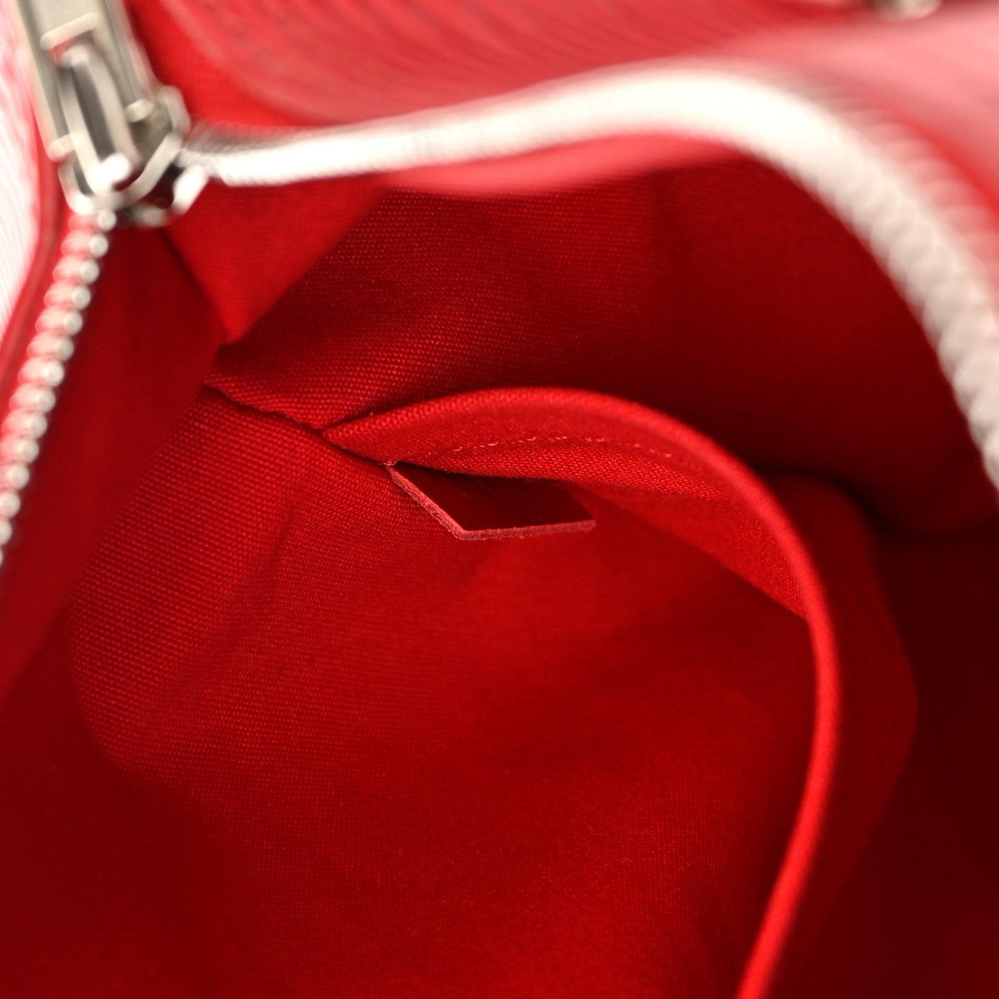 Epi Speedy 25 Castillan Red