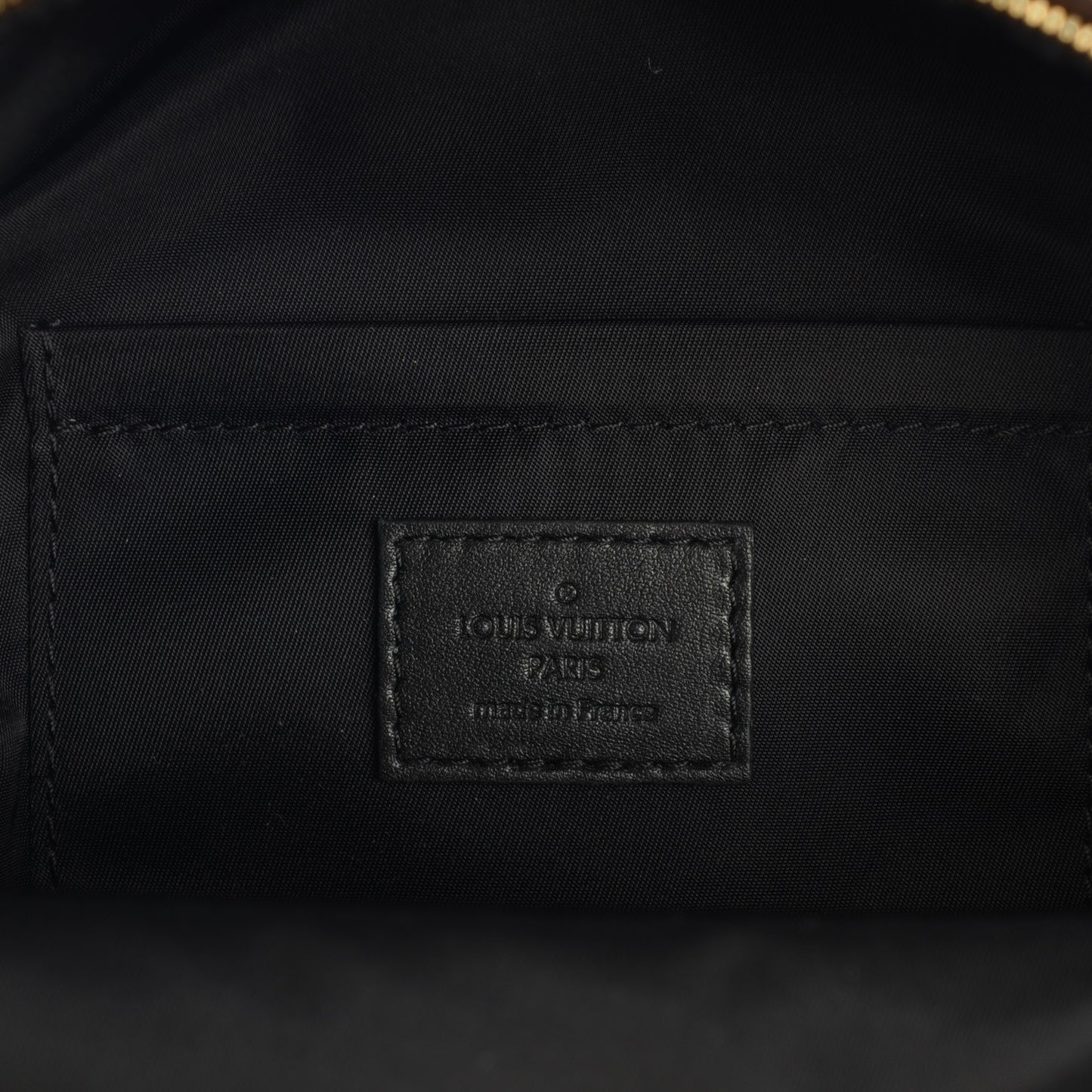 Monogram Palm Springs Backpack Mini