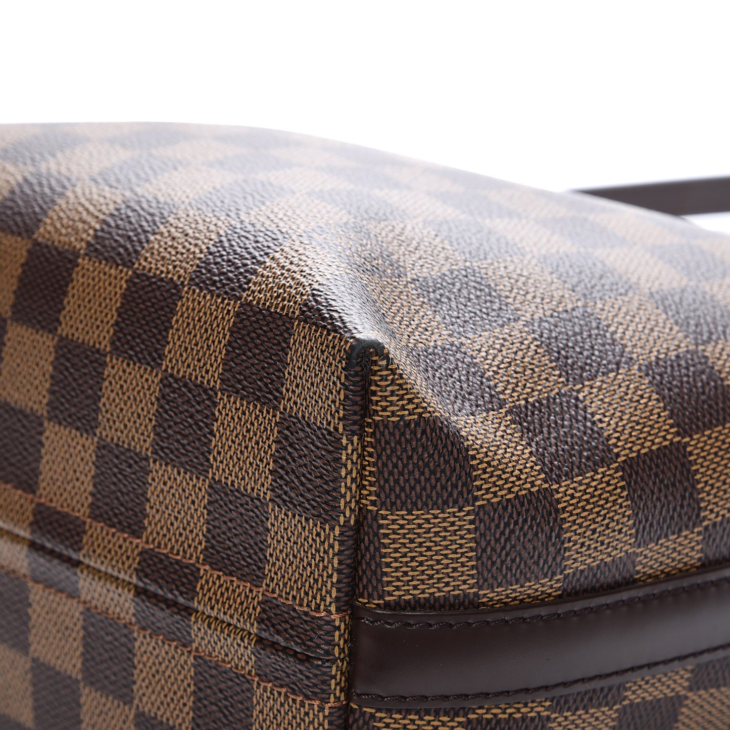 Damier Ebene Illovo MM
