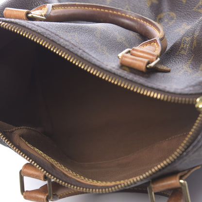 Louis Vuitton Monogram Speedy 25 5 of 16