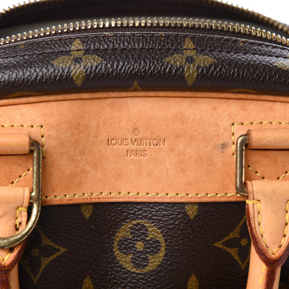 Louis Vuitton Monogram Trouville 9 of 15