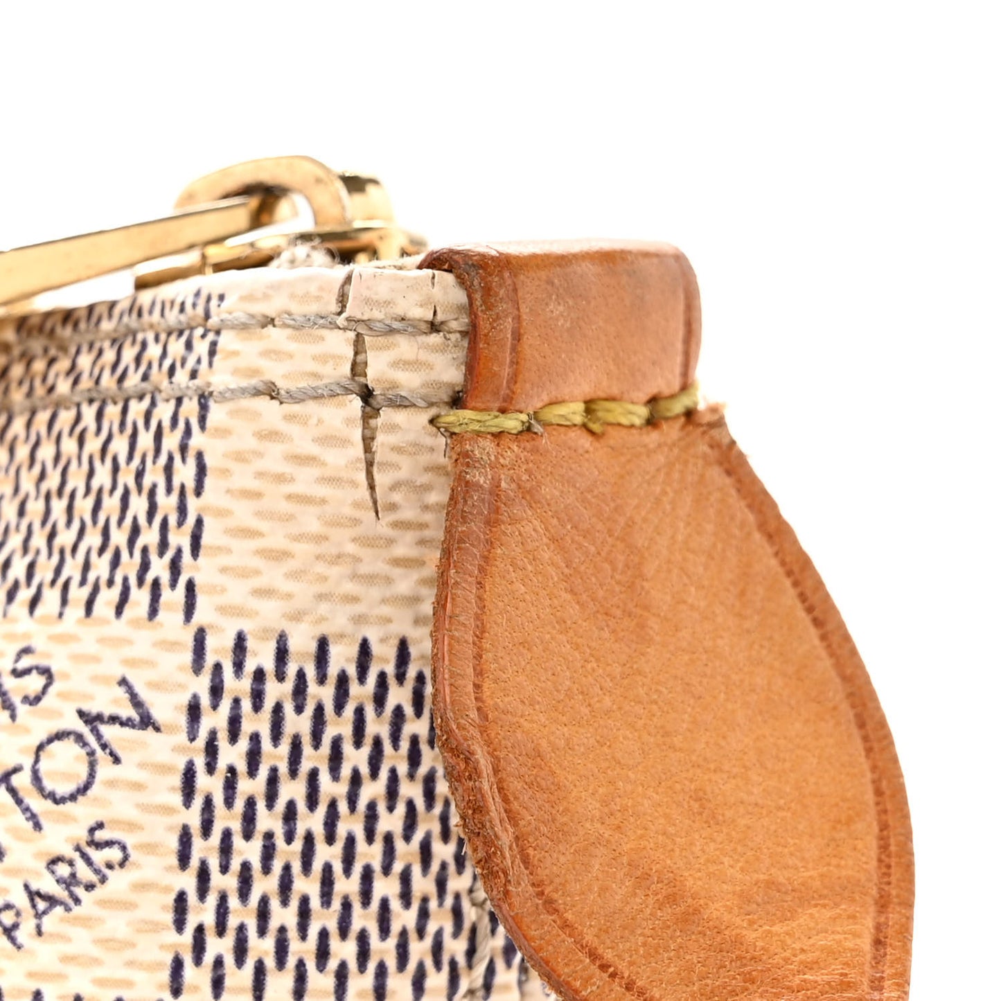 Damier Azur Saleya PM