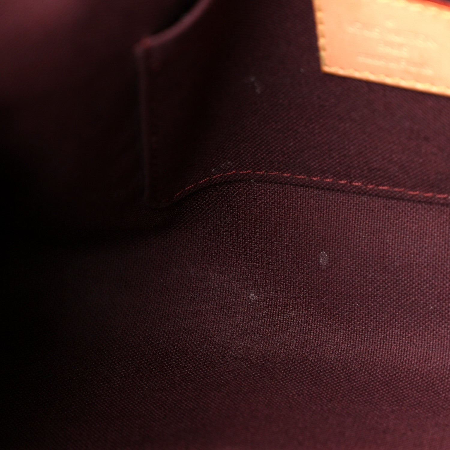 Louis Vuitton Monogram Favorite MM 11 of 11