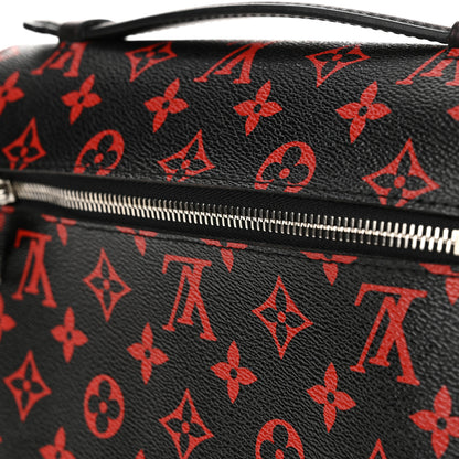 Louis Vuitton Monogram Infrarouge Pochette Metis 15 of 15