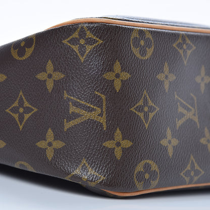 Louis Vuitton Monogram Viva-Cite GM 8 of 14
