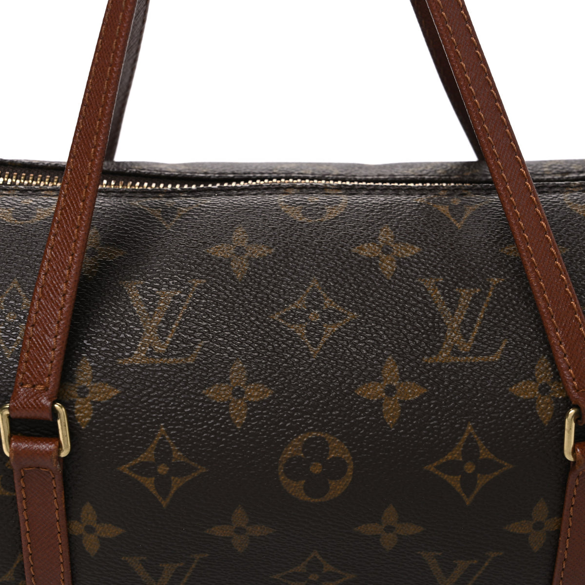 Louis Vuitton Monogram Papillon 26 8 of 10