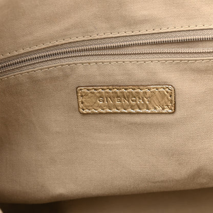 Givenchy Lambskin Small Nightingale Metallic Gold 5 of 11
