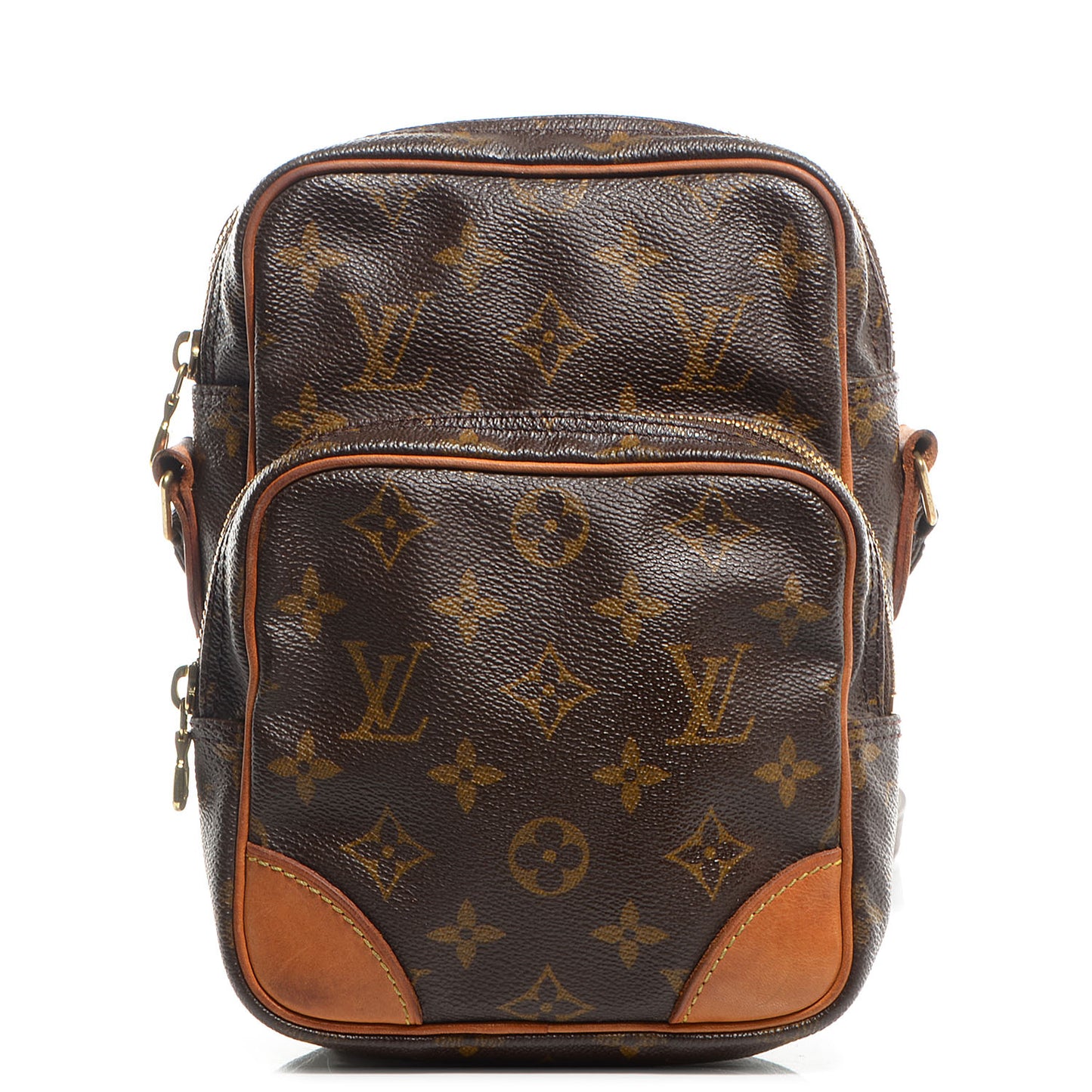 Monogram Amazone
