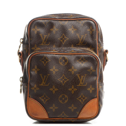 Louis Vuitton Monogram Amazone 1 of 7