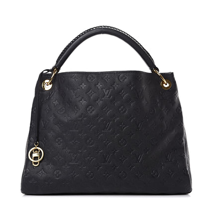 Louis Vuitton Empreinte Artsy MM Infini 1 of 10