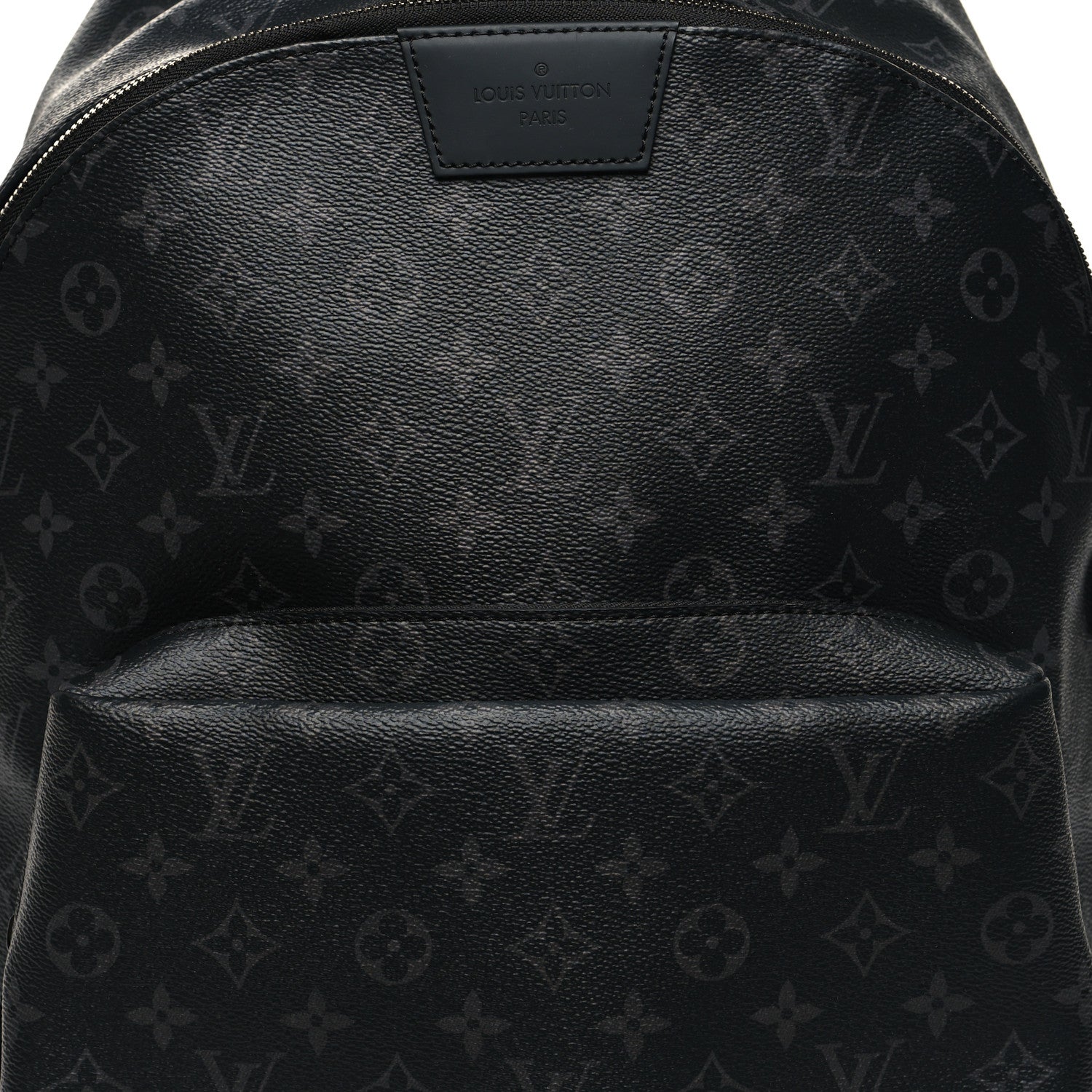 Louis Vuitton Monogram Eclipse Apollo Backpack 7 of 9
