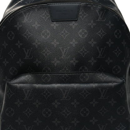 Louis Vuitton Monogram Eclipse Apollo Backpack 7 of 9