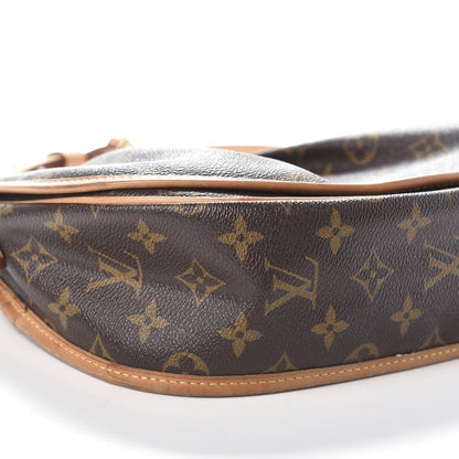 Louis Vuitton Monogram Menilmontant PM 8 of 9