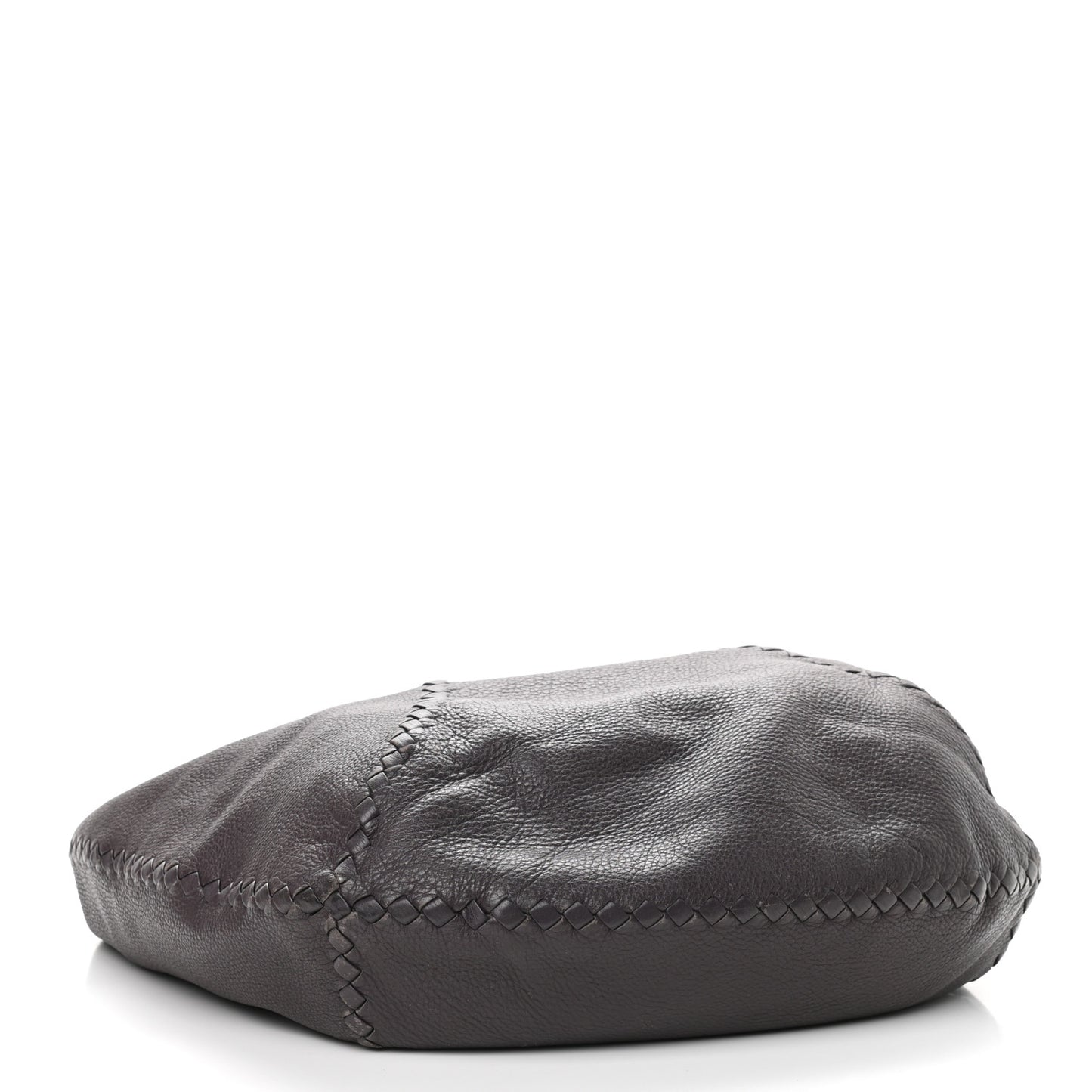 Cervo Deerskin Large Hobo Quetsche