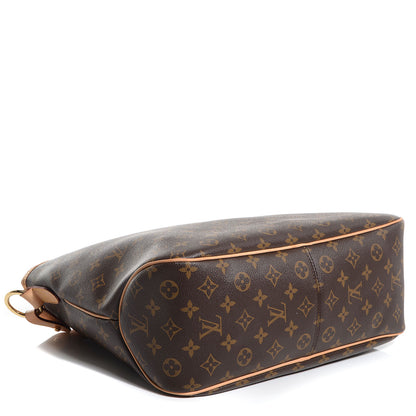Louis Vuitton Monogram Delightful PM 4 of 8