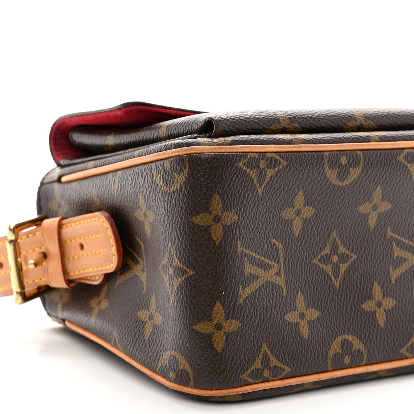 Monogram Viva-Cite MM